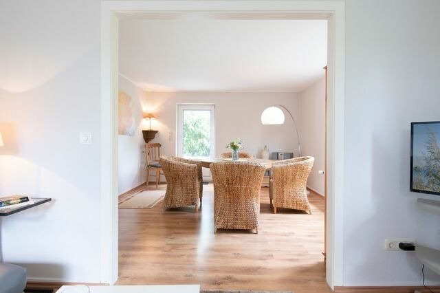 Ferienhaus in Timmendorfer Strand - Haus Sonnenberg - Bild 10