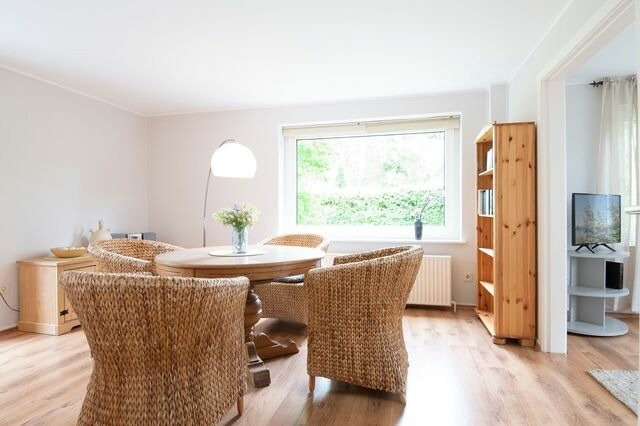 Ferienhaus in Timmendorfer Strand - Haus Sonnenberg - Bild 16