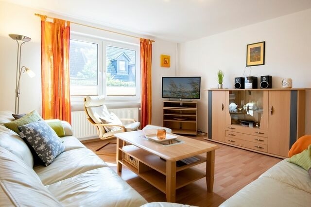 Ferienhaus in Kellenhusen - Uttiet - Bild 5