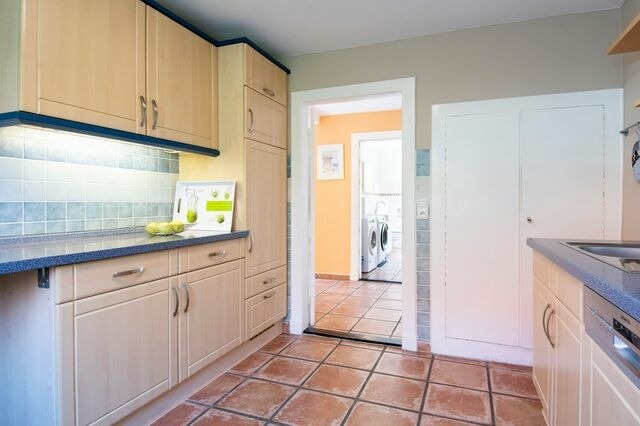 Ferienhaus in Kellenhusen - Uttiet - Bild 14