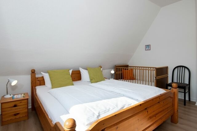 Ferienhaus in Kellenhusen - Uttiet - Bild 24