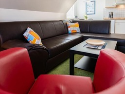 Haus Behrens Wohnung 2