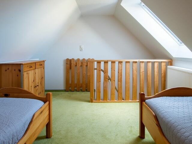 Ferienwohnung in Kellenhusen - Haus Behrens Wohnung 2 - Bild 18