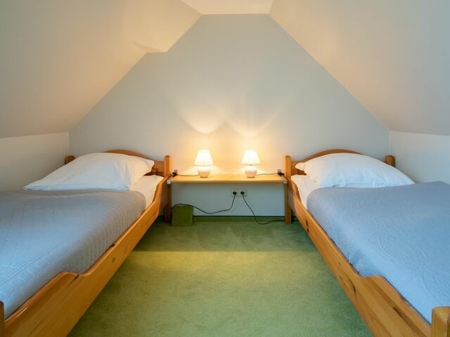 Ferienwohnung in Kellenhusen - Haus Behrens Wohnung 2 - Bild 19