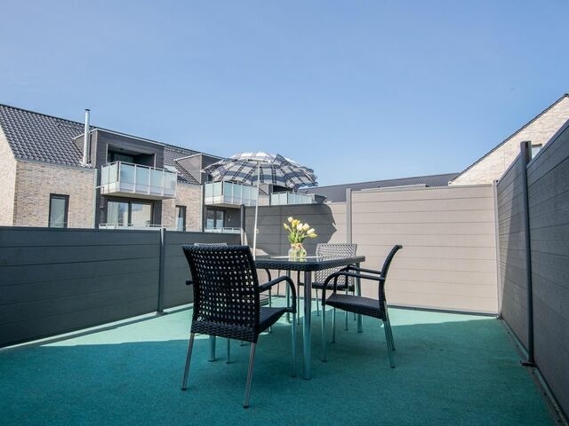 Ferienwohnung in Kellenhusen - Haus Behrens Wohnung 2 - Bild 22