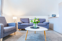 Haus Behrens Wohnung 2