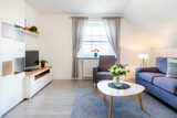 Ferienwohnung in Kellenhusen - Haus Behrens Wohnung 2 - Bild 5