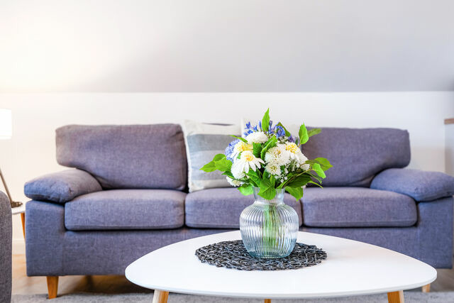 Ferienwohnung in Kellenhusen - Haus Behrens Wohnung 2 - Bild 7