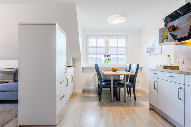 Ferienwohnung in Kellenhusen - Haus Behrens Wohnung 2 - Bild 9