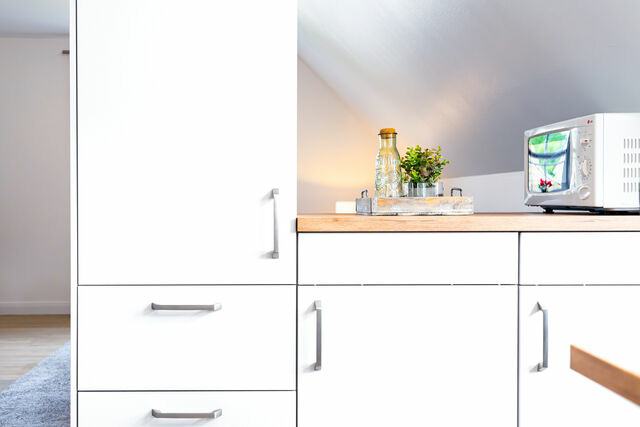 Ferienwohnung in Kellenhusen - Haus Behrens Wohnung 2 - Bild 10