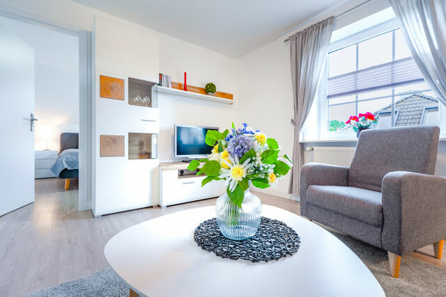 Ferienwohnung in Kellenhusen - Haus Behrens Wohnung 2 - Bild 15