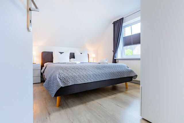 Ferienwohnung in Kellenhusen - Haus Behrens Wohnung 2 - Bild 17