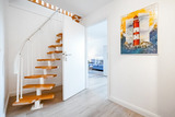 Ferienwohnung in Kellenhusen - Haus Behrens Wohnung 2 - Bild 22