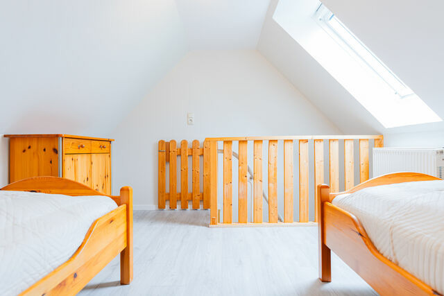 Ferienwohnung in Kellenhusen - Haus Behrens Wohnung 2 - Bild 23
