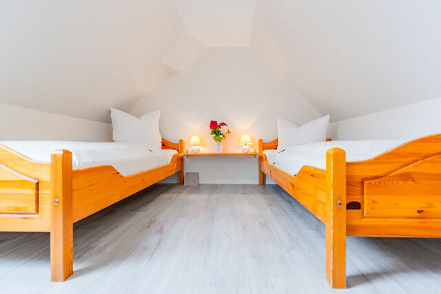 Ferienwohnung in Kellenhusen - Haus Behrens Wohnung 2 - Bild 24