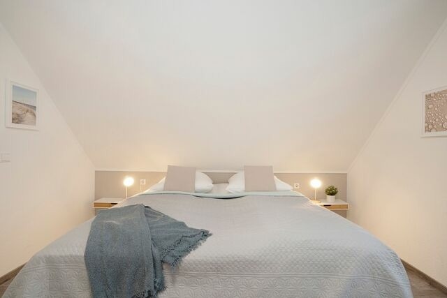 Ferienwohnung in Scharbeutz - Haus Pegasus K&uuml;stenliebe - Bild 3