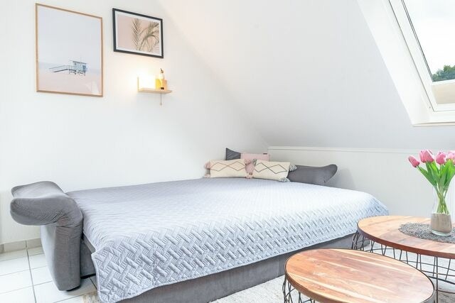 Ferienwohnung in Scharbeutz - Haus Pegasus K&uuml;stenliebe - Bild 8