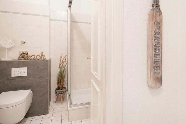 Ferienwohnung in Scharbeutz - Haus Pegasus K&uuml;stenliebe - Bild 17