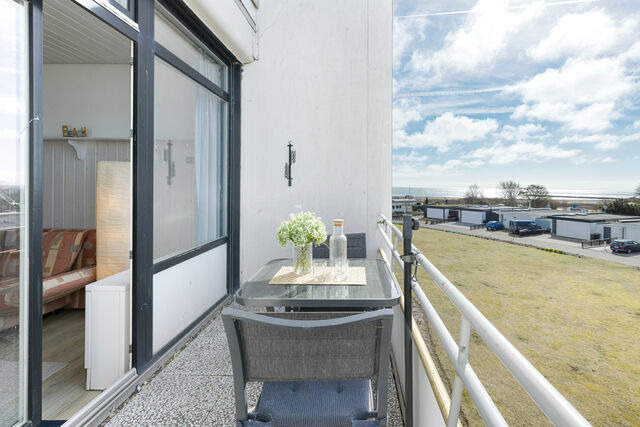 Ferienwohnung in Fehmarn OT Burgtiefe - StrandMöwe - Bild 9