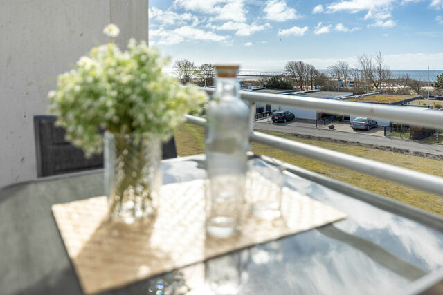 Ferienwohnung in Fehmarn OT Burgtiefe - StrandMöwe - Bild 10