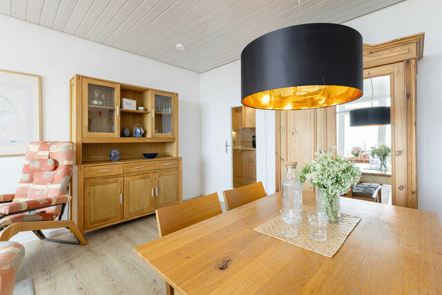 Ferienwohnung in Fehmarn OT Burgtiefe - StrandMöwe - Bild 17