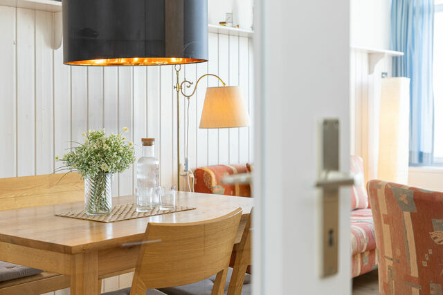 Ferienwohnung in Fehmarn OT Burgtiefe - StrandMöwe - Bild 18