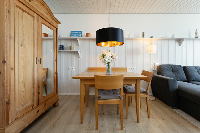 Ferienwohnung in Fehmarn OT Burgtiefe - StrandM&ouml;we - Bild 3