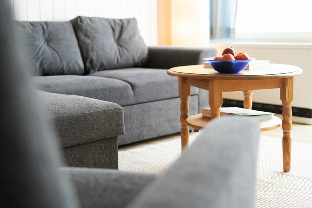 Ferienwohnung in Fehmarn OT Burgtiefe - StrandM&ouml;we - Bild 7