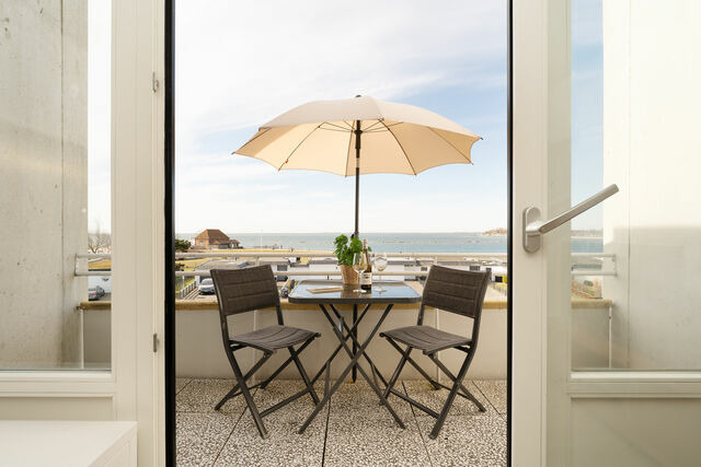 Ferienwohnung in Fehmarn OT Burgtiefe - StrandM&ouml;we - Bild 10