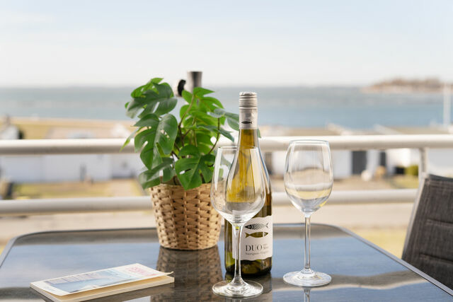 Ferienwohnung in Fehmarn OT Burgtiefe - StrandM&ouml;we - Bild 11