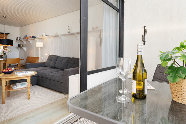 Ferienwohnung in Fehmarn OT Burgtiefe - StrandM&ouml;we - Bild 13