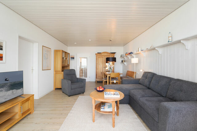 Ferienwohnung in Fehmarn OT Burgtiefe - StrandM&ouml;we - Bild 14