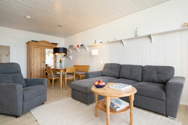 Ferienwohnung in Fehmarn OT Burgtiefe - StrandM&ouml;we - Bild 15