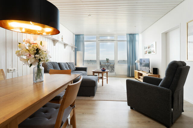 Ferienwohnung in Fehmarn OT Burgtiefe - StrandM&ouml;we - Bild 19