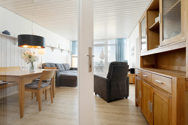 Ferienwohnung in Fehmarn OT Burgtiefe - StrandM&ouml;we - Bild 20