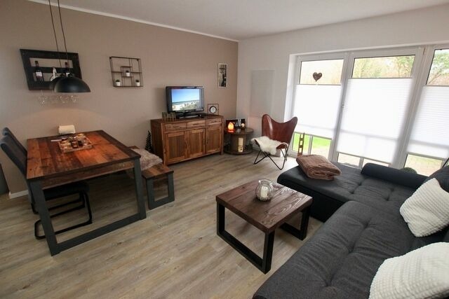 Ferienwohnung in Schönberger Strand - Strandloft No 5 - Bild 6