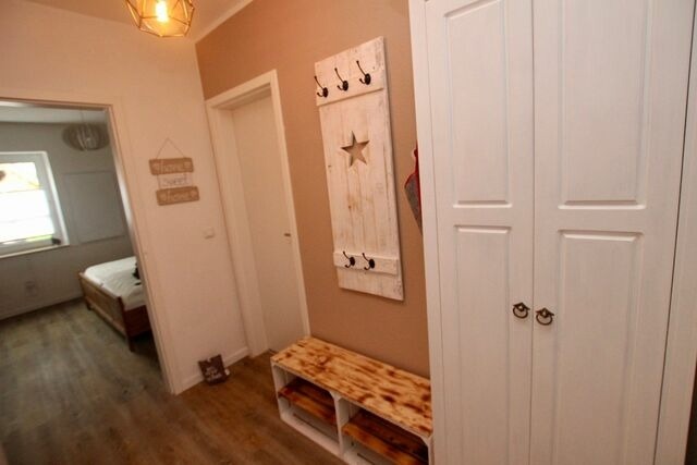 Ferienwohnung in Schönberger Strand - Strandloft No 5 - Bild 11