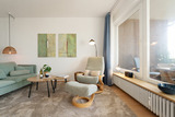 Ferienwohnung in Kellenhusen - Waldstra&szlig;e 2 Windrose Kellenhusen - Bild 6