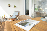 Ferienwohnung in Kellenhusen - Waldstra&szlig;e 2 Windrose Kellenhusen - Bild 11