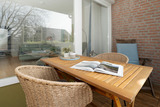 Ferienwohnung in Kellenhusen - Waldstra&szlig;e 2 Windrose Kellenhusen - Bild 12