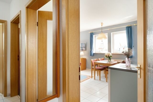 Ferienwohnung in Kellenhusen - Kaiserhof 18-20 Ostsee-Koje - Bild 23