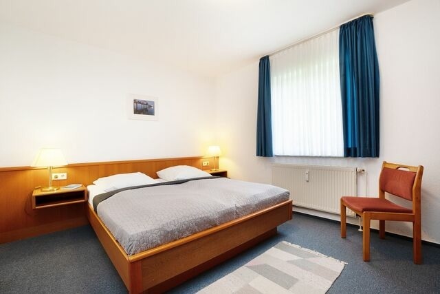 Ferienwohnung in Kellenhusen - Kaiserhof 18-20 Ostsee-Koje - Bild 24