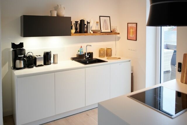 Ferienwohnung in Laboe - Alte Bäckerei Loge - Bild 2