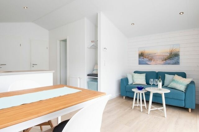Ferienhaus in Haffkrug - Ferienh&auml;user L&uuml;becker Bucht Aquamarin - Bild 3