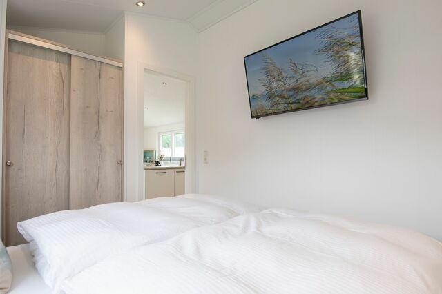 Ferienhaus in Haffkrug - Ferienh&auml;user L&uuml;becker Bucht Aquamarin - Bild 15