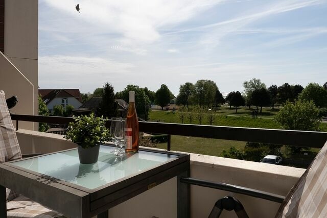 Ferienwohnung in Grömitz - Villa am Meer Pier 52 - Bild 4