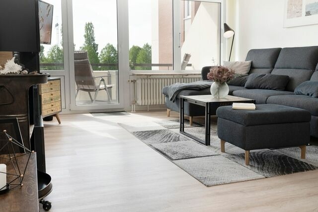 Ferienwohnung in Grömitz - Villa am Meer Pier 52 - Bild 7