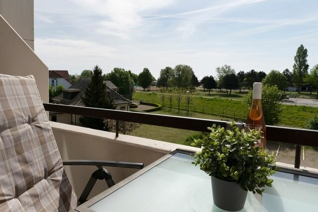 Ferienwohnung in Grömitz - Villa am Meer Pier 52 - Bild 9