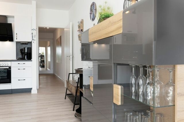 Ferienwohnung in Grömitz - Villa am Meer Pier 52 - Bild 18