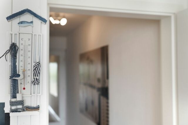 Ferienwohnung in Grömitz - Villa am Meer Pier 52 - Bild 19